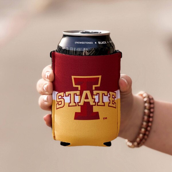 I-State Cardinal and Gold ZipSip 20-oz